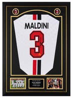 AC Milan - Europese voetbal competitie - Paolo Maldini -, Nieuw