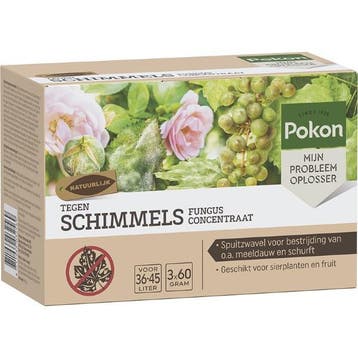 Spuitzwavel tegen schimmels | Pokon, Verzenden, Nieuw