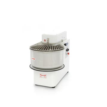 Spiraalkneder | 51 Liter Capaciteit | RVS/Metaal/Gecoat |, Verzenden, Nieuw in verpakking