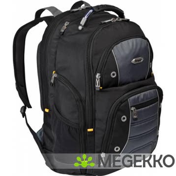 Targus 40.6cm / 16 inch Drifter Backpack, Computers en Software, Laptoptassen, Verzenden, Nieuw