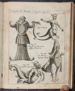 P. Gasparis Schotti - Occulta, Physica curiosa, sive