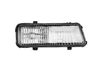 Fiat Scudo 1996-2004 Mistlamp Rechts (Mistlampen), Verzenden, Nieuw