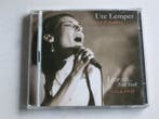 Ute Lemper - Blood & Feathers / Live CD + DVD, Ophalen of Verzenden, Zo goed als nieuw
