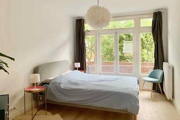 Appartement Pieter van den Zandestraat in Den Haag, Den Haag, Den Haag, Via bemiddelaar, Appartement