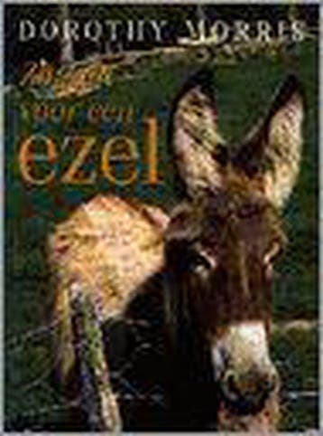 Boek Zorgen Voor Een Ezel 9789021326207, Verzenden, Nieuw