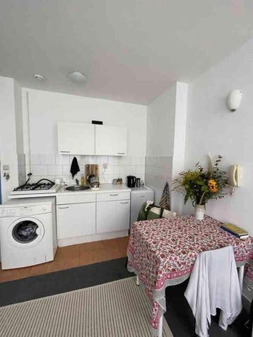 Appartement te huur in Utrecht - 27 m² - 2 kamer(s) - 2, Appartement, Utrecht, Utrecht