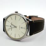Hamilton - Jazzmaster Thinline - H38525811 - Heren - 2020+, Sieraden, Tassen en Uiterlijk, Horloges | Heren, Nieuw