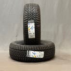 215/60/16 99H Fulda winterbanden nieuw 2X GRATIS MONTAGE, 215 mm, 16 inch, Nieuw, Band(en)