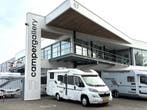 Adria Compact SL ENKELE BEDDEN LUCHTVERING DAKAIRCO CAMPER, Caravans en Kamperen, Campers