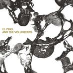El Pino & The Volunteers - El Pino & The Volunteers - CD, Verzenden, Nieuw in verpakking