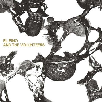 El Pino & The Volunteers - El Pino & The Volunteers - CD, Verzenden, Nieuw in verpakking