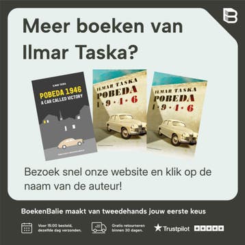 De lokroep van Elysium - Ilmar Taska 9789491737893, Verzenden, Zo goed als nieuw, Ilmar Taska