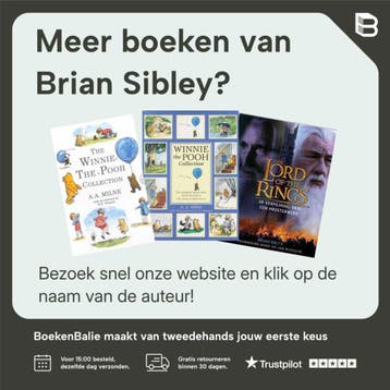 Winnie the Pooh - Brian Sibley 9780416239102, Verzenden, Gelezen, Brian Sibley