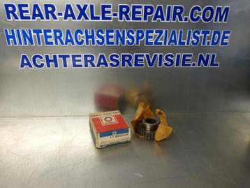 Tandwiel 0751005 8643446  Opel Kadett E Ascona C. (automaat), Verzenden, Nieuw, Opel