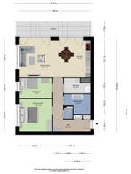 Te huur: Appartement Elzenhagensingel in Amsterdam, Noord-Holland, Appartement, Amsterdam