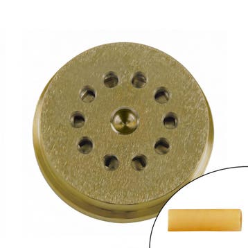 GGM Gastro | Pastaschijf - cannelloni 25 mm - geschikt voor, Verzenden