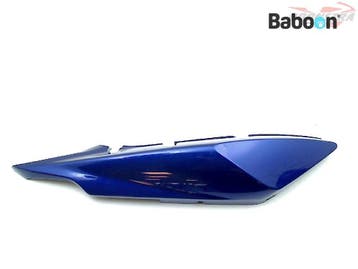 Kontpaneel Rechts Honda CBF 250 (CBF250) (77215-KPF-9600), Verzenden, Gebruikt