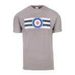 T-shirt Royal Air Force vintage - Maat XXL, Verzenden, Nieuw