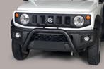 Bullbar zwart Suzuki Jimny (2018-), Verzenden