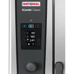 Rational Combisteamer | iCombi Classic | Elektrisch | 6 Nive, Ophalen of Verzenden, Nieuw in verpakking