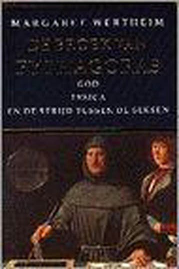 BROEK VAN PYTHAGORAS - M. Wertheim 9789041401830, Verzenden, Gelezen, M. Wertheim