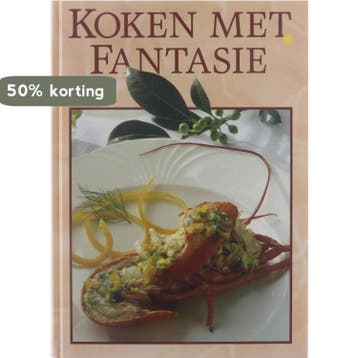 Koken met Fantasie - Myrte Gay-Balmaz 9789002194153, Verzenden, Gelezen, Myrte Gay-Balmaz
