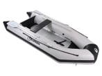 Aqualine QLX Aluminium bodem, Ophalen of Verzenden, Nieuw