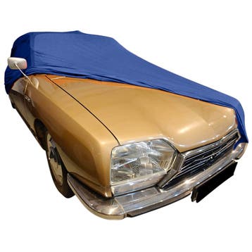 Autohoes voor Citroen GS (1970-1986) Indoor BESTE PASVORM, Ophalen of Verzenden, Nieuw, Op maat