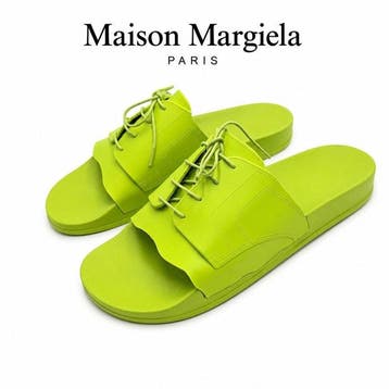 Maison Margiela - Slippers - Maat: EU 44 - Nieuw in doos, Nieuw