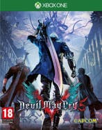 Devil May Cry 5, Ophalen of Verzenden, Nieuw