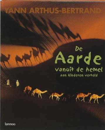 Aarde Vanuit De Hemel Aan Kinderen Verte, Boeken, Ophalen of Verzenden, Nieuw