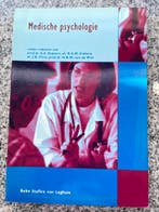 Medische psychologie, Boeken, Gelezen, Overige onderwerpen, Verzenden, Prof. dr. A.A. Kaptein, DR. R.A.M. Erdman e.a.