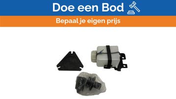 Bieden: Mercury Marine Oil Reservoir Kit for MerCruiser Alp, Ophalen of Verzenden, Nieuw, Zeilboot of Motorboot