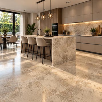 Montepellier Vintage Sand Matt 60x120 | ACTIE €24,95/m², Nieuw