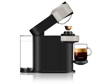 Krups Vertuo Next XN910B - Koffiecupmachine - 6 formaten, Verzenden, Nieuw