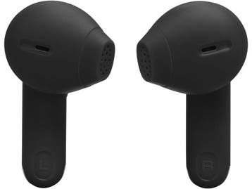 JBL Tune Flex 2 - Draadloze oordopjes - ANC en IP54 - Zwart, Verzenden, Nieuw