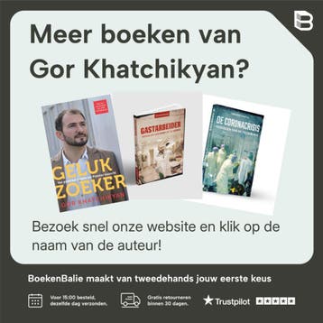 Genees de zieken / 97890820106 / 7 - Gor Khatchikyan, Verzenden, Zo goed als nieuw, Gor Khatchikyan