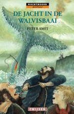 De jacht in de Walvisbaai / Wachtwoord avontuur Peter Smit, Verzenden, Gelezen, Peter Smit