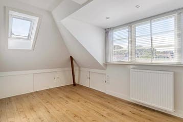 Huis Heiligenbergerweg in Amersfoort, Overige soorten, Via bemiddelaar, Amersfoort, Utrecht
