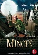 Minoes - DVD, Verzenden, Nieuw in verpakking