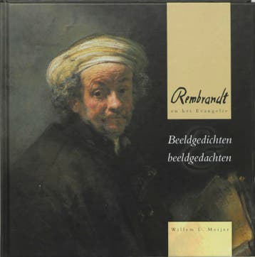 Rembrandt en het Evangelie / Telos - W.L. Meijer, Verzenden, Zo goed als nieuw, W.L. Meijer