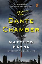 The Dante Chamber 9780143109495 Matthew Pearl, Verzenden, Gelezen, Matthew Pearl