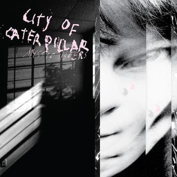 cd - city of caterpillar - MYSTIC SISTERS (nieuw), Verzenden, Zo goed als nieuw