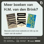 Aurora schrijft 9789025458096 H.M. van den Brink, Verzenden, Zo goed als nieuw, H.M. van den Brink