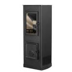 Houtkachel W8 – 6kW, Verzenden, Nieuw