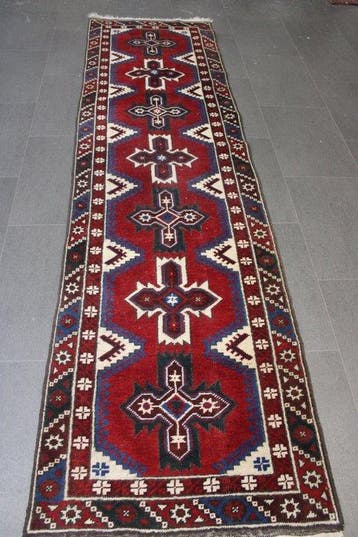 Dosemealti - Loper - 255 cm - 70 cm, Nieuw