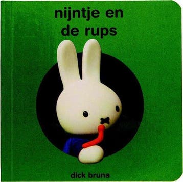 Nijntje en de rups - Bruna, Boeken, Verzenden, Gelezen