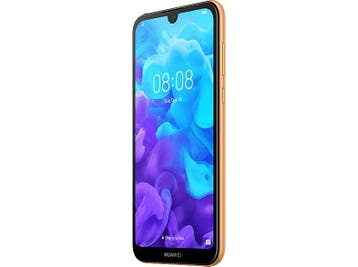 Huawei -  Y5 (2019) - 16 Gb Dual-sim  - Bruin, Verzenden, Nieuw, Zonder abonnement