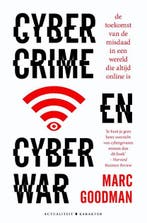 Cybercrime en cyberwar | 9789045214658 | Marc Goodman, Zo goed als nieuw, Marc Goodman