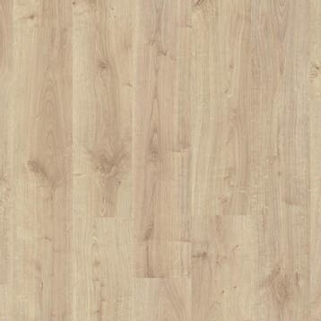 Laminaat rechte plank  |  Quick-Step Creo CRH3182 Eik Natuur, Ophalen, Nieuw